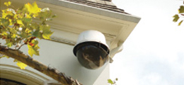 Residential: Surveilance Systems