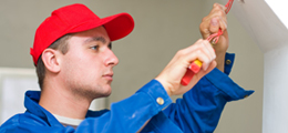 Trade & Professions: Electricians